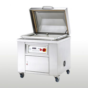 PC-613-1 Vacuum Packaging Machines