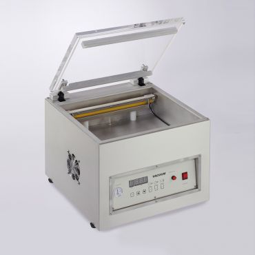 PC-611 Vacuum Packaging Machines