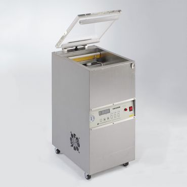 PC-610 Vacuum Packaging Machines