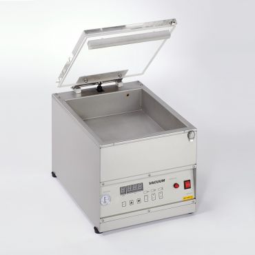PC-610-1 桌上型真空包裝機