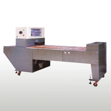 PC103 Blister Packaging Machine