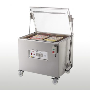 PC-615-1 Vacuum Packaging Machines